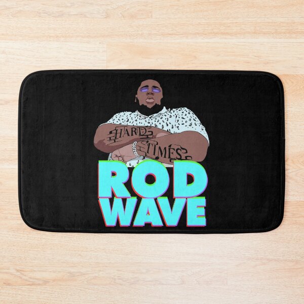 Item preview, Vintage Retro Rod Wave Awesome For Music Fans designed and sold by Martinsjulia.