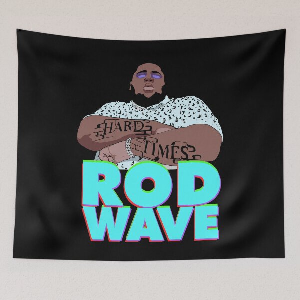 Item preview, Vintage Retro Rod Wave Awesome For Music Fans designed and sold by Martinsjulia.