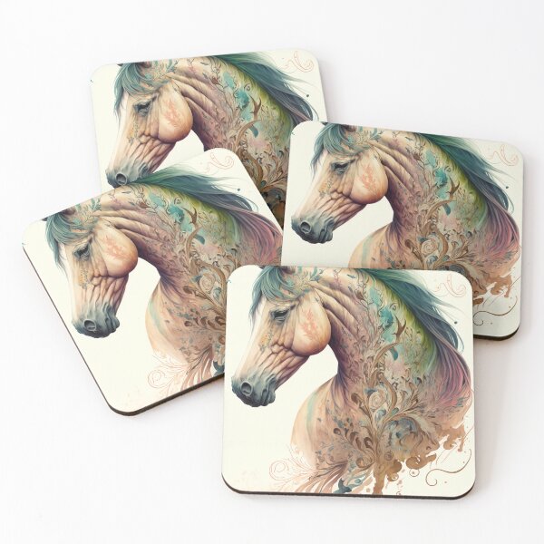 Item preview, Horse Remembrance 07 designed and sold by printiesart.