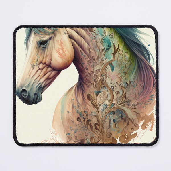 Item preview, Horse Remembrance 07 designed and sold by printiesart.