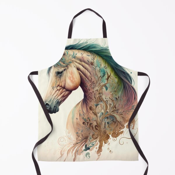 Aperçu de l'œuvre Souvenir de cheval 07 créée et vendue par printiesart.