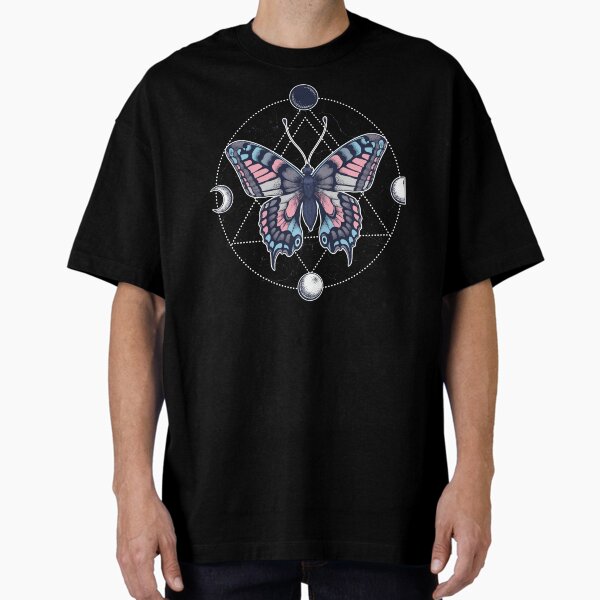 Item preview, Transgender Butterfly designed and sold by Clara Hollins.