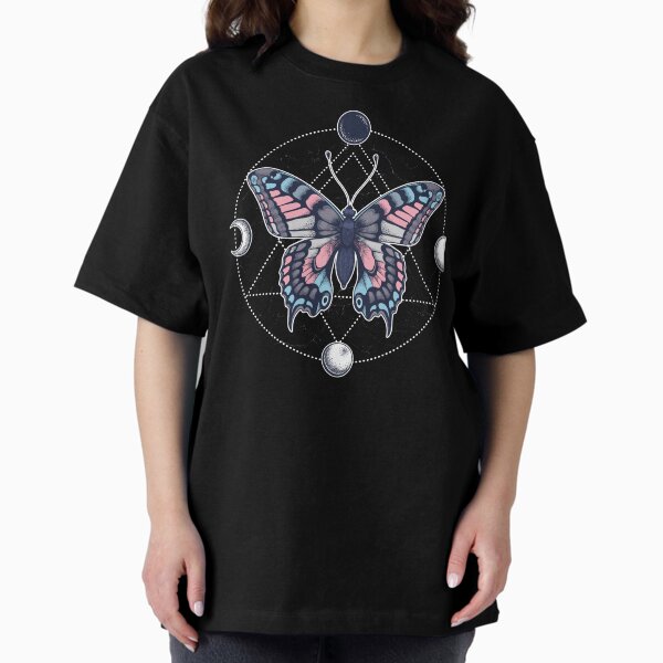 Item preview, Transgender Butterfly designed and sold by Clara Hollins.