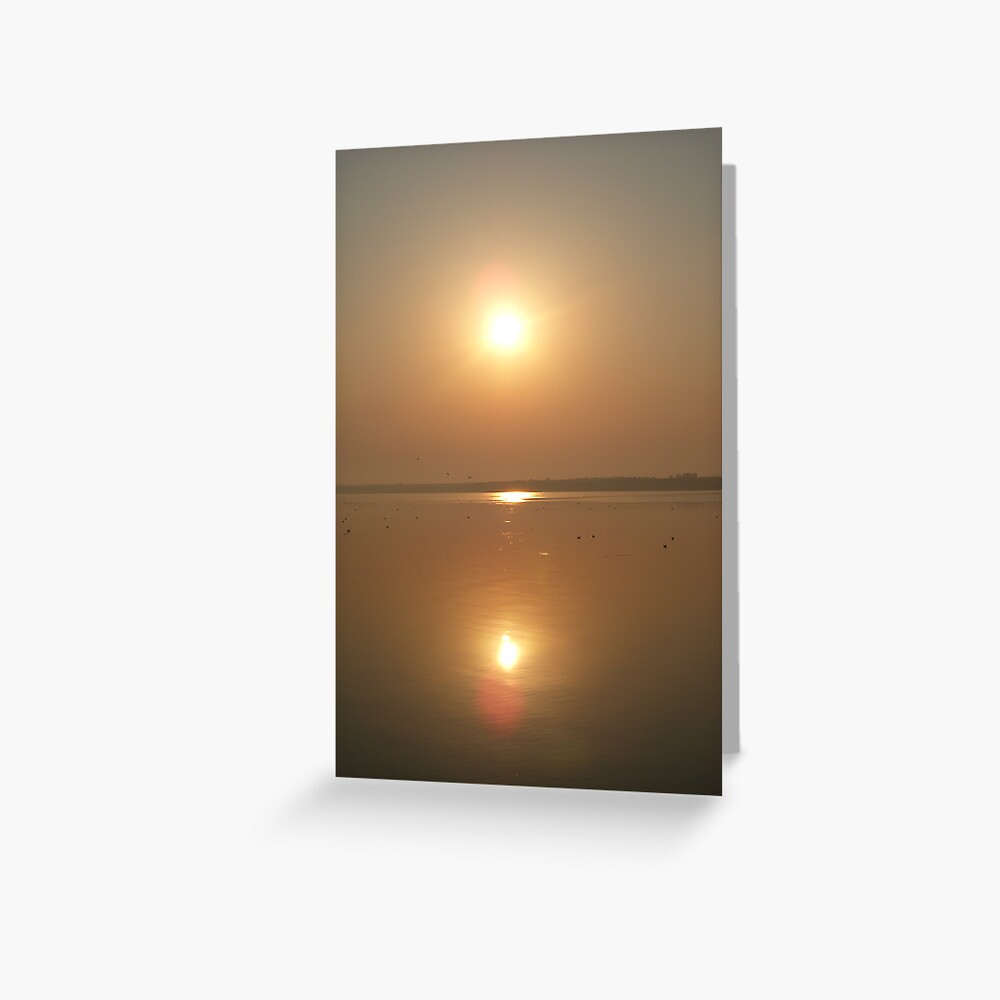 Item preview, Greeting Card designed and sold by Anthropolog.