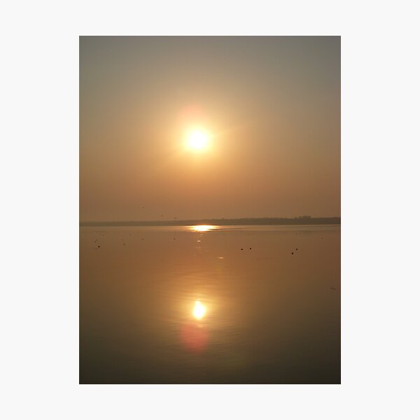 Photographic Print