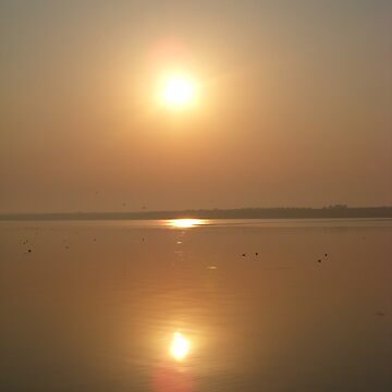 Artwork thumbnail, The Sun and The Sea by Anthropolog