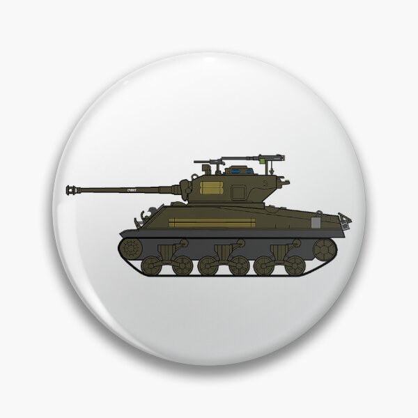 Item preview, Iron Tank designed and sold by serenityjston.