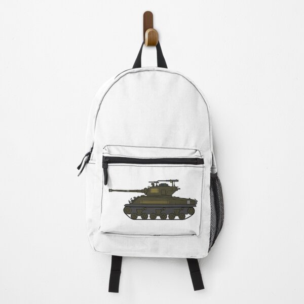 Item preview, Iron Tank designed and sold by serenityjston.