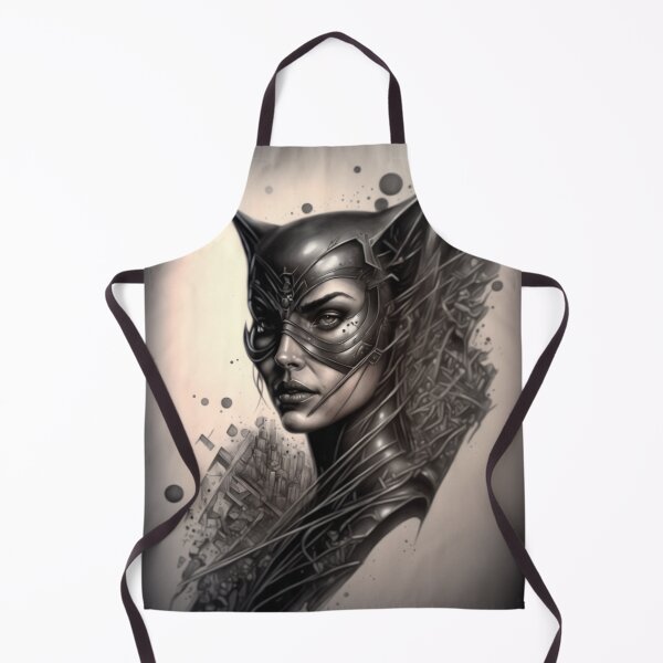 Aperçu de l'œuvre Femme-chauve-souris - AI ART créée et vendue par picsartstudio.