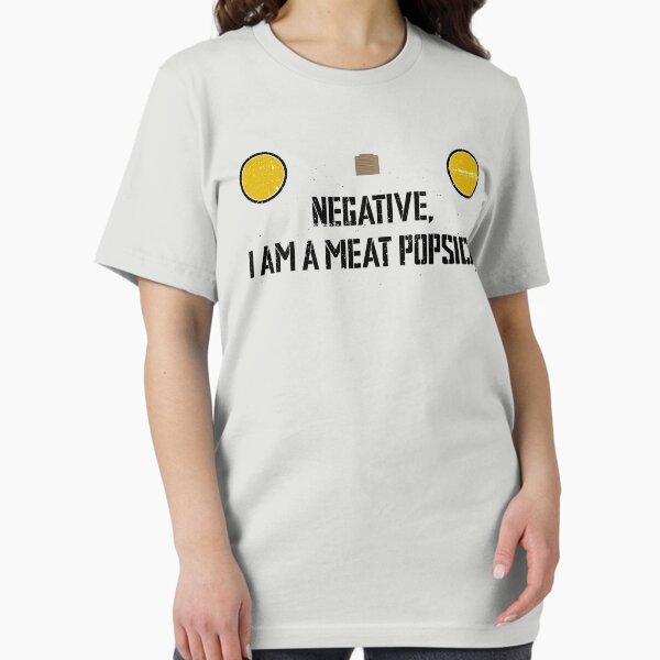 Fifth Element - Meat Popsicle Essential T-Shirt