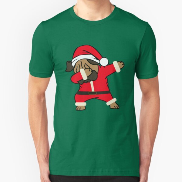 Joyeux Noel Drole Unisexe T Shirt Tee Top Santa Fetes Presente Elf T Shirts Pour Homme T Shirt