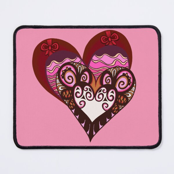 Item preview, Sweethearts designed and sold by Fluffyllama7.
