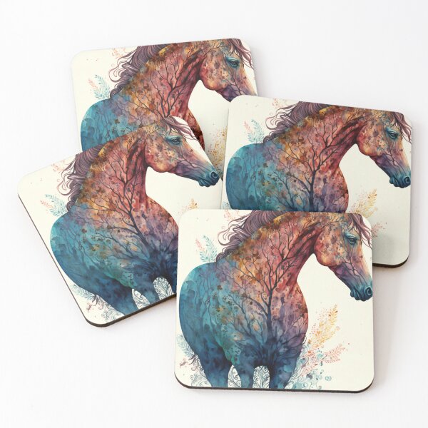 Item preview, Horse Remembrance 09 designed and sold by printiesart.