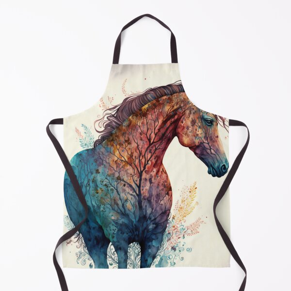 Aperçu de l'œuvre Souvenir de cheval 09 créée et vendue par printiesart.