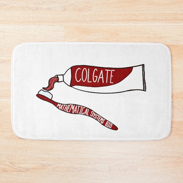 Artikelvorschau, Kopie von Colgate Mathematical Econ Department entworfen und verkauft von blejsart.