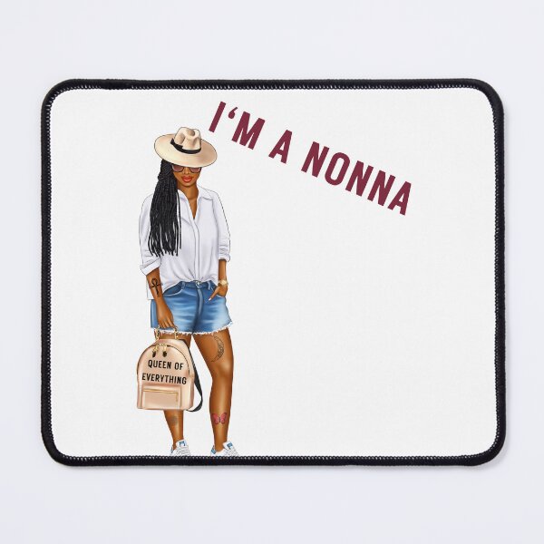 Item preview, NOT YOUR AVERAGE GRANMA designed and sold by AngelUnscripted.