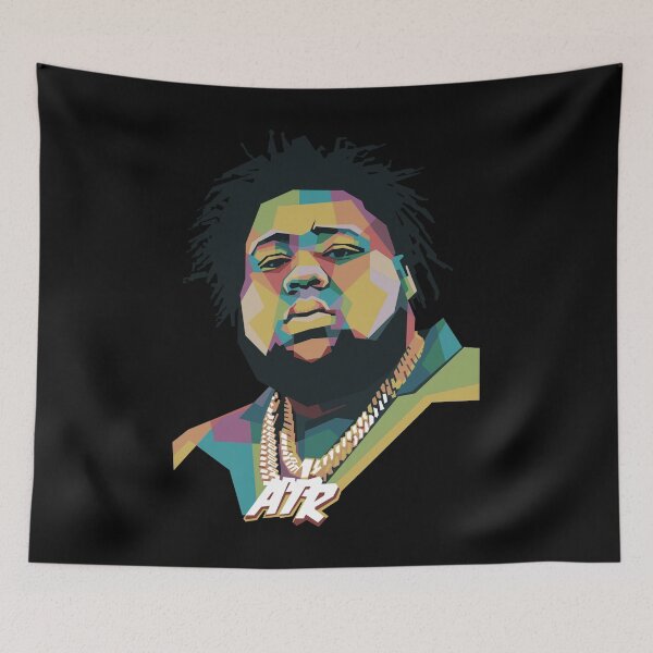 Item preview, You Need Rod Wave Gifts Music Fans designed and sold by Martinsjulia.