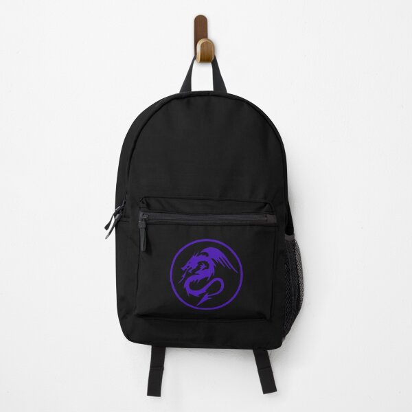 Item preview,   Fire Breathing Dragon Symbol - Logo designed and sold by LMoonDesigns.