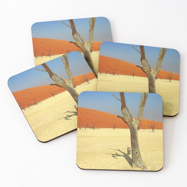 Item preview, Deadvlei Namibia in Africa designed and sold by AussieAl.