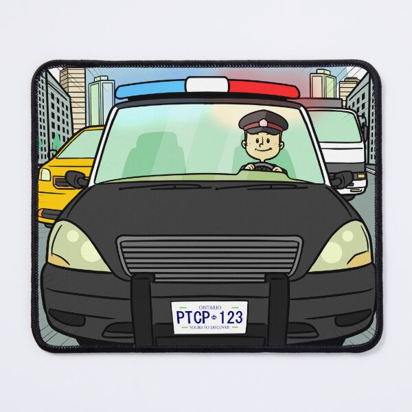 Item preview, Pete the Cop designed and sold by Petethecop.