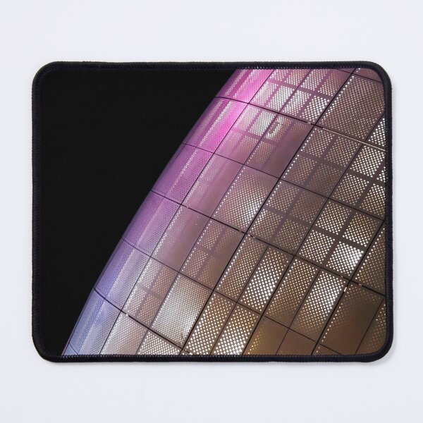 Item preview, PATTERN DESIGN STUDY #103 - Dongdaemun Design Plaza designed and sold by DEL-Productions.