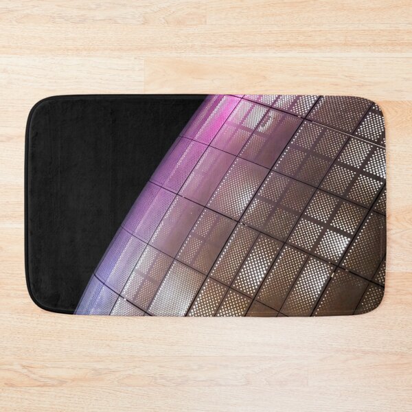 Item preview, PATTERN DESIGN STUDY #103 - Dongdaemun Design Plaza designed and sold by DEL-Productions.