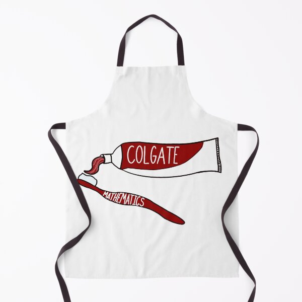 Item preview, Colgate Mathematics Department designed and sold by blejsart.