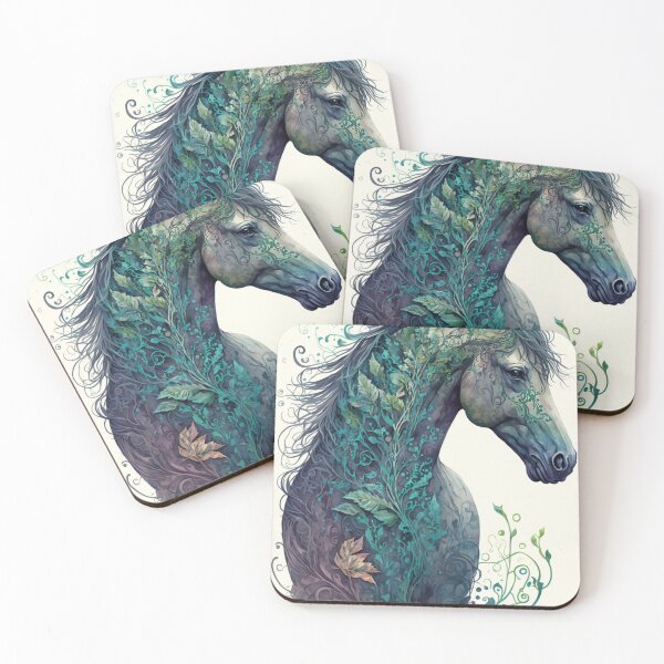 Item preview, Horse Remembrance 10 designed and sold by printiesart.