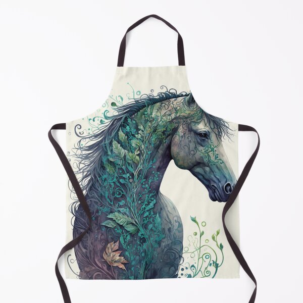 Aperçu de l'œuvre Souvenir du cheval 10 créée et vendue par printiesart.