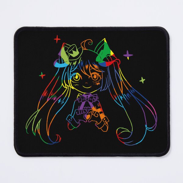 Item preview, Magical Mirai designed and sold by angiedarkdemon.