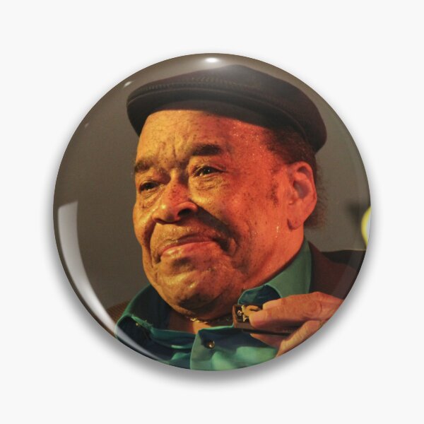 Item preview, James Cotton - Photograph designed and sold by ConcertImages.