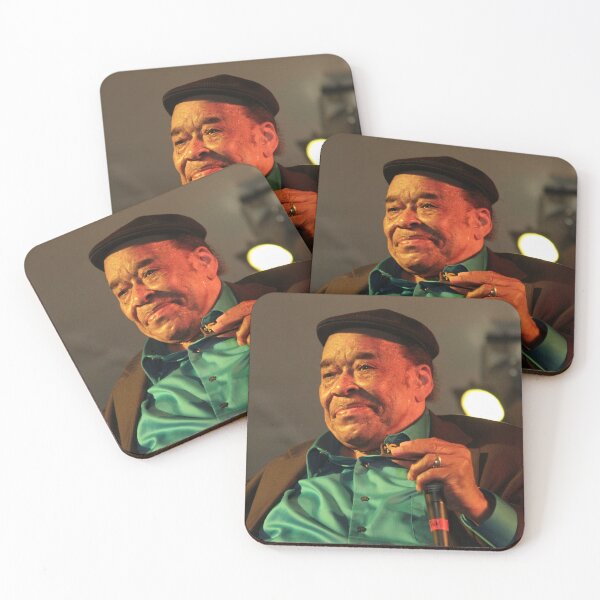 Item preview, James Cotton - Photograph designed and sold by ConcertImages.