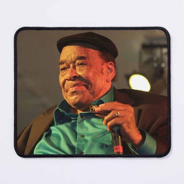 Item preview, James Cotton - Photograph designed and sold by ConcertImages.