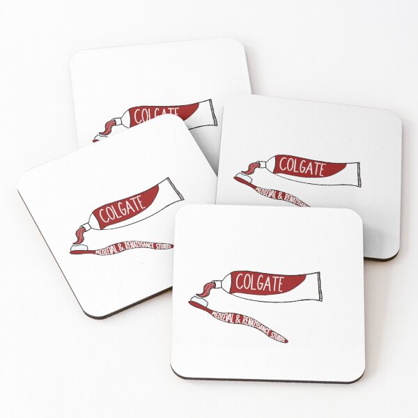 Item preview, Colgate Medieval and Renaissance Studies  designed and sold by blejsart.