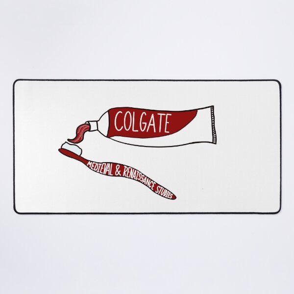 Item preview, Colgate Medieval and Renaissance Studies  designed and sold by blejsart.