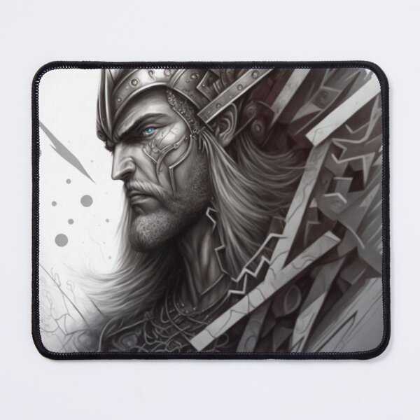 Item preview, VickyTho - AI ART designed and sold by picsartstudio.