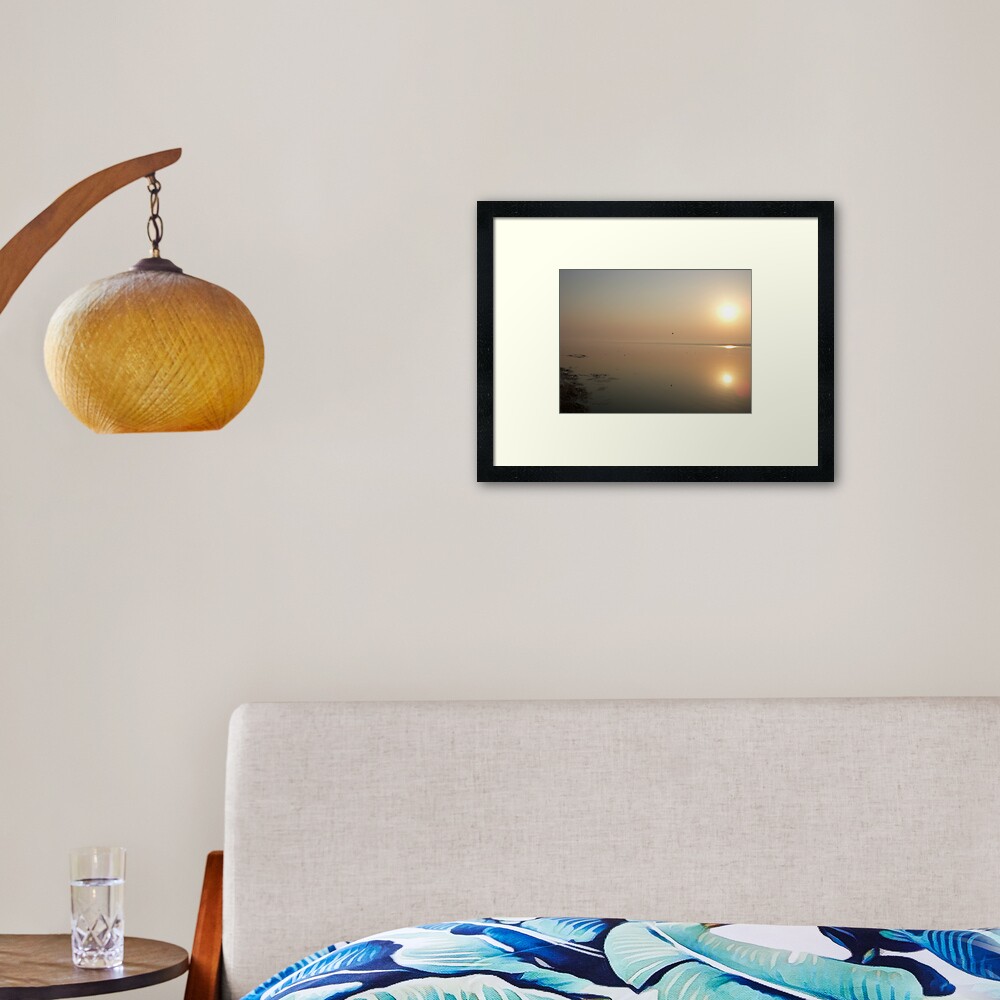 Item preview, Framed Art Print designed and sold by Anthropolog.