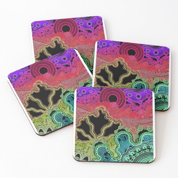 Item preview, The season for celebration and change  designed and sold by Moonar Art .