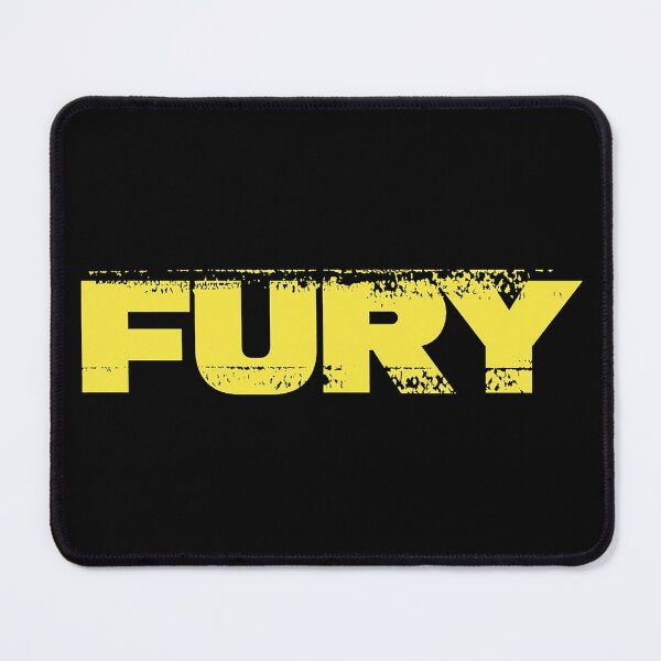Item preview, Yellow Fury designed and sold by serenityjston.