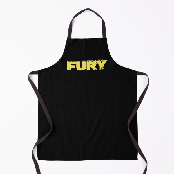 Item preview, Yellow Fury designed and sold by serenityjston.