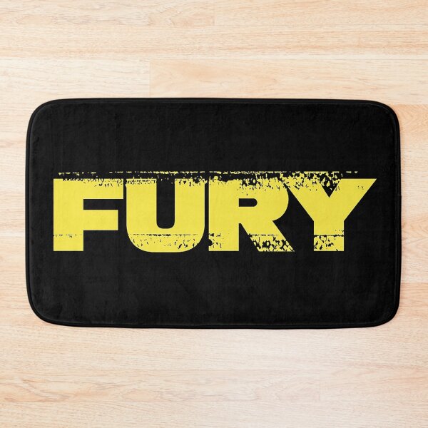 Item preview, Yellow Fury designed and sold by serenityjston.