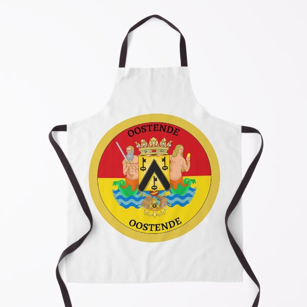 Item preview, City of Ostend designed and sold by Fed Sher.