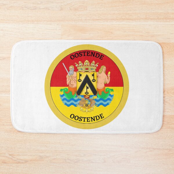 Item preview, City of Ostend designed and sold by Fed Sher.