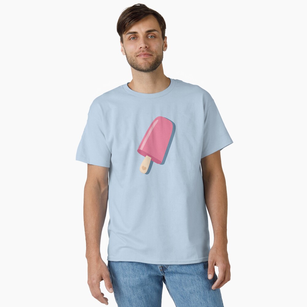 Item preview, Classic T-Shirt designed and sold by petitspixels.