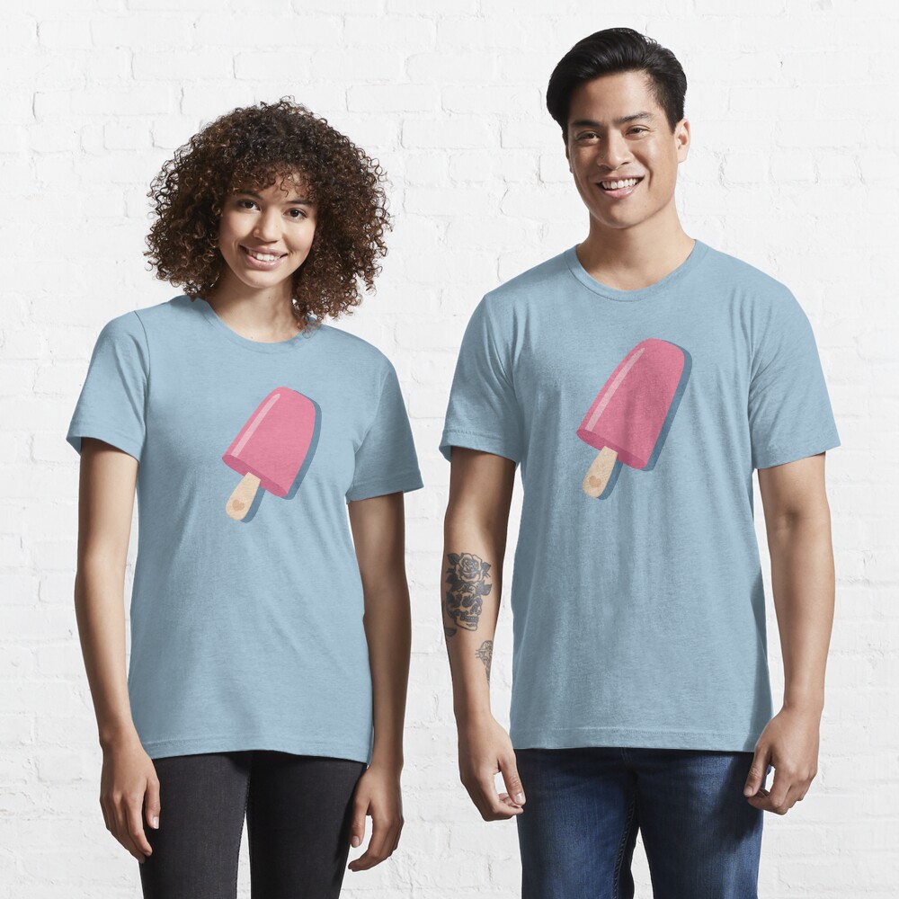 Item preview, Essential T-Shirt designed and sold by petitspixels.