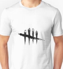 Dead by Unisex T-Shirt