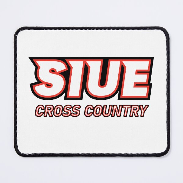 Item preview, SIUE Cross Country designed and sold by theGDman.