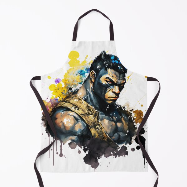 Item preview, Black Cat Fighter, MMA designed and sold by Logic72.