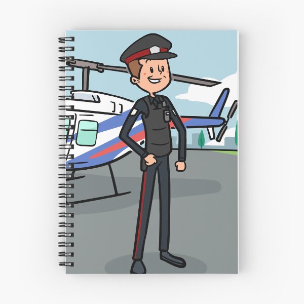 Item preview, Pete the Cop designed and sold by Petethecop.