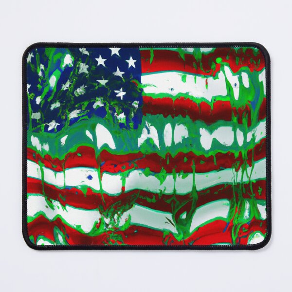 Item preview, American flag designed and sold by FERSESUS.